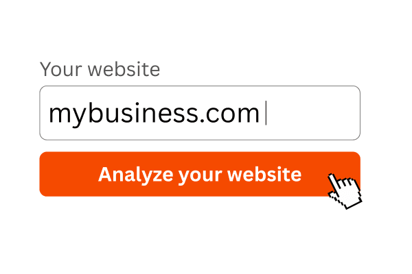 Connect your site